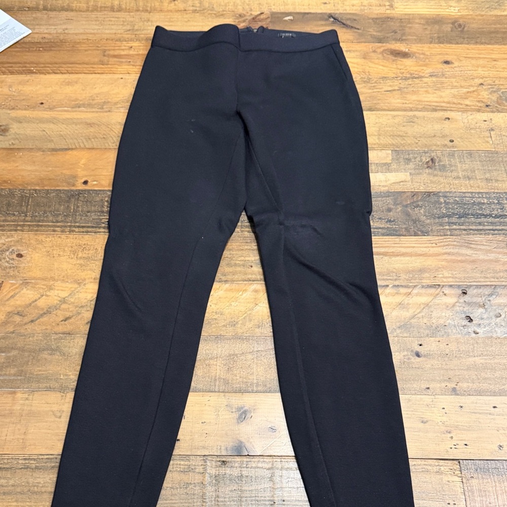 Women’s Black Pants